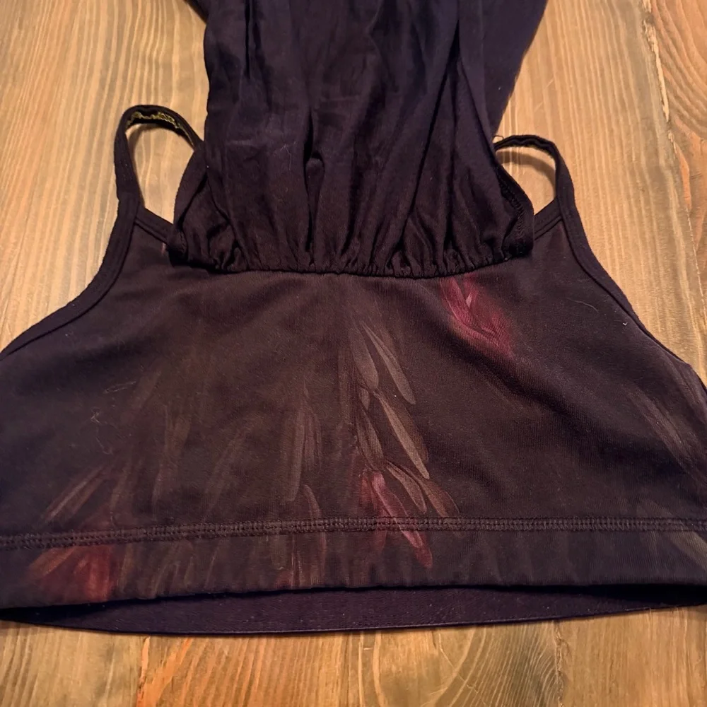 Lululemon‎ Twofer Tank